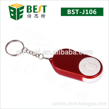 BEST- 10 X pocket magnifier with led light